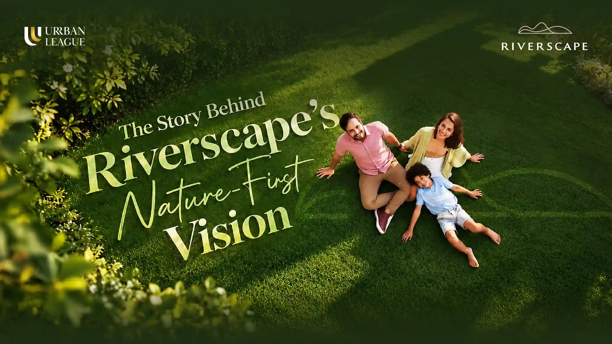 The Everyday Benefits Of Living At Riverscape